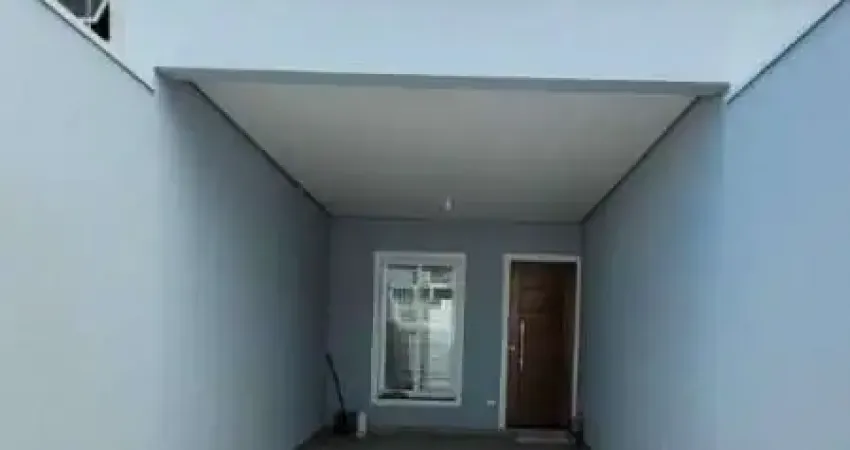 Casa com 3 quartos à venda no Campo Grande, São Paulo 