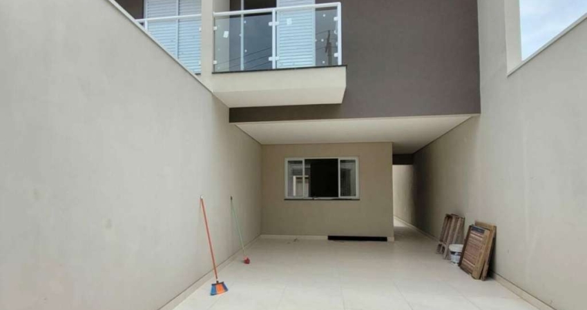 Casa com 3 quartos à venda no Campo Grande, São Paulo 
