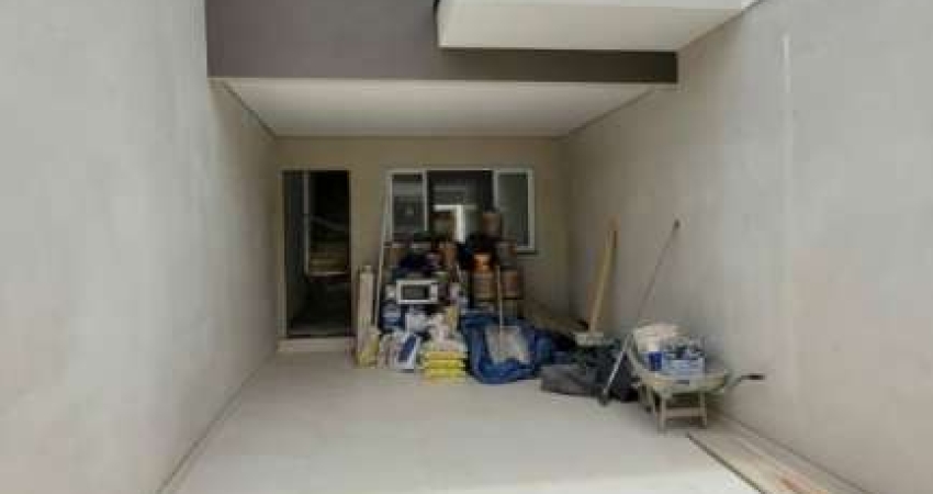 Casa com 3 quartos à venda no Campo Grande, São Paulo 