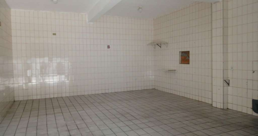Galpão Para Locação Vila Emir Comercial / Industrial