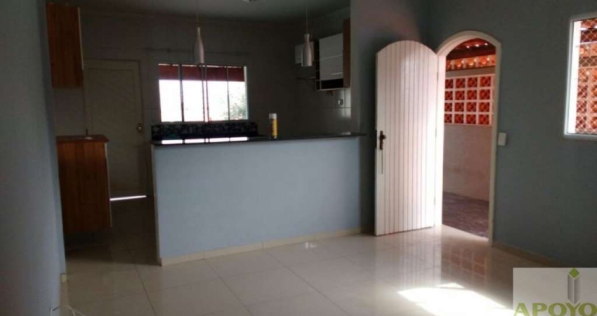 Casa com 3 quartos à venda no Capão Redondo, São Paulo 