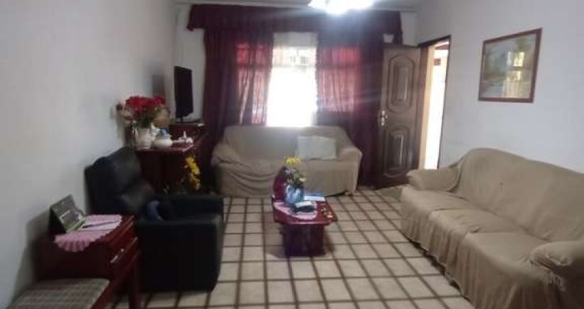 Casa com 3 quartos à venda no Campo Grande, São Paulo 