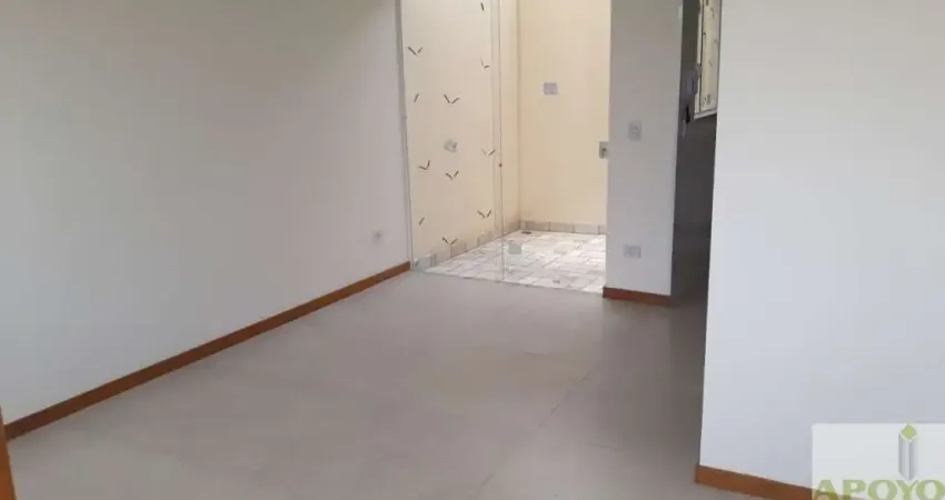 Casa em condomínio fechado com 2 quartos à venda no Campo Grande, São Paulo 