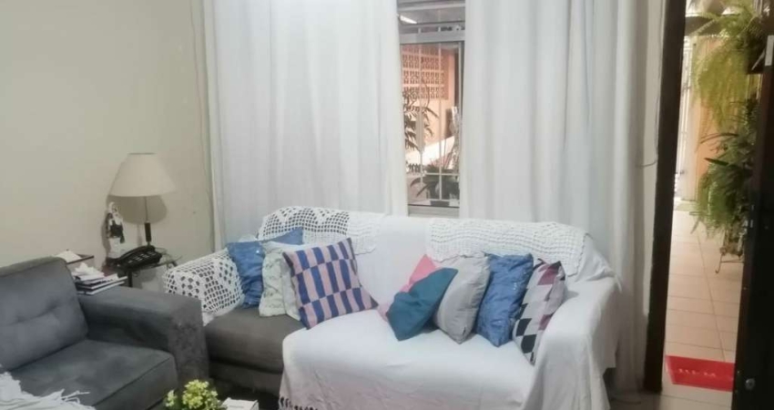 Casa com 2 quartos à venda no Campo Grande, São Paulo 