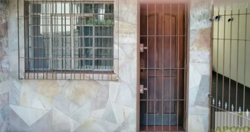 Casa comercial com 1 sala para alugar no Campo Grande, São Paulo 