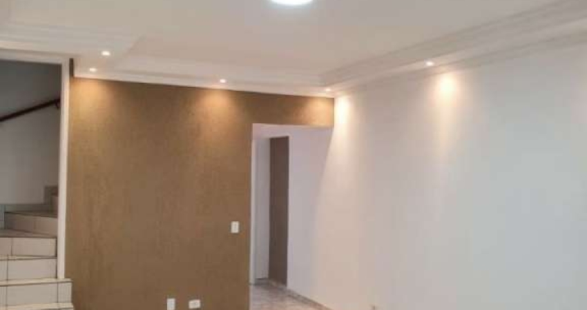 Casa com 3 quartos para alugar na Vila Parque Jabaquara, São Paulo 