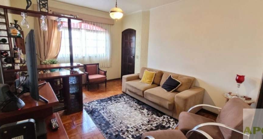 Casa com 3 quartos à venda na Cidade Ademar, São Paulo 