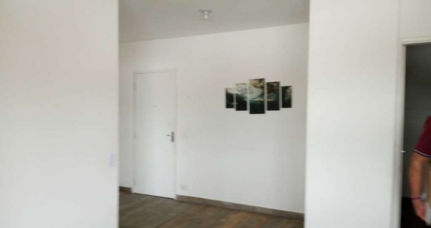 Apartamento com 2 quartos à venda no Jardim Marajoara, São Paulo 