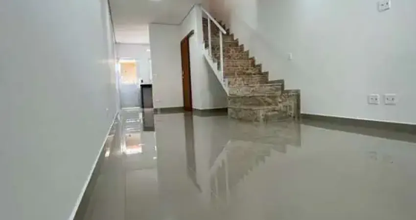 SOBRADO GEMINADO NOVO À VENDA NA REGIÃO DO CAMPO LIMPO