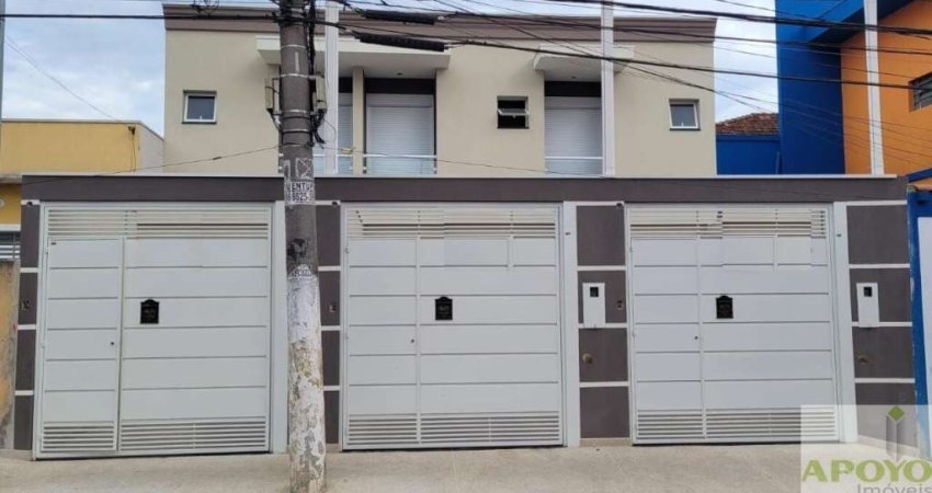 SOBRADO GEMINADO NOVO À VENDA NA REGIÃO DO CAMPO GRANDE