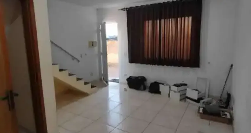 Sobrado em condomínio fechado à venda - capão redondo próximo a nova estação do metrô