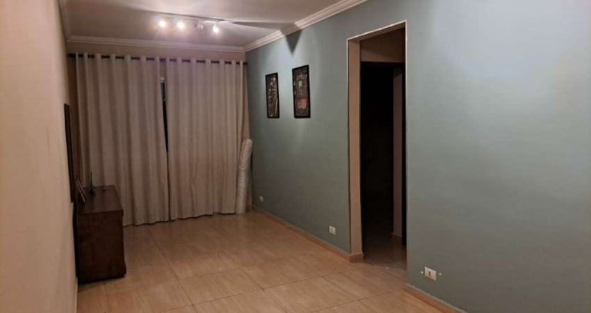 Apartamento com 2 quartos à venda no Pedreira, São Paulo 