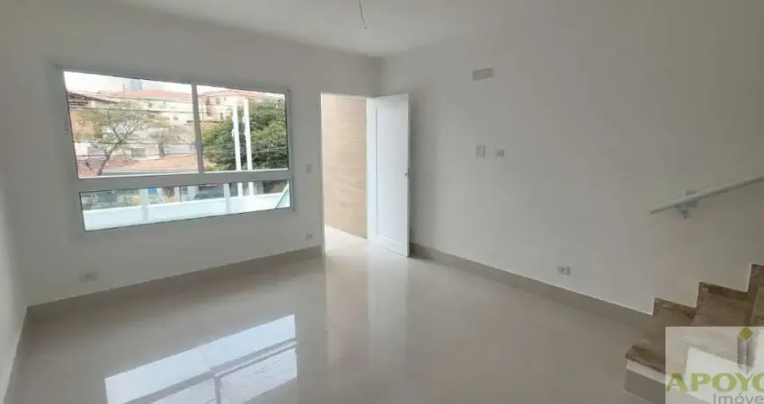 Casa com 2 quartos à venda na Vila Marari, São Paulo 