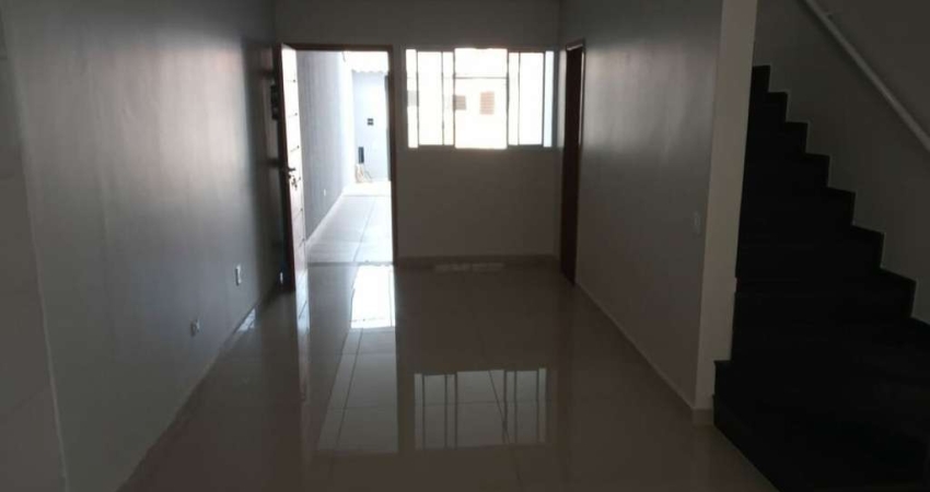 Casa com 3 quartos à venda no Campo Grande, São Paulo 
