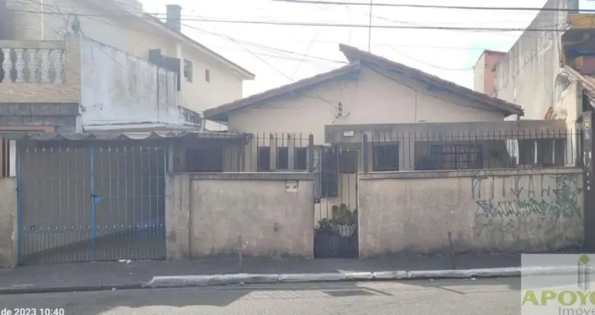 Casa com 2 quartos à venda na Cidade Ademar, São Paulo 