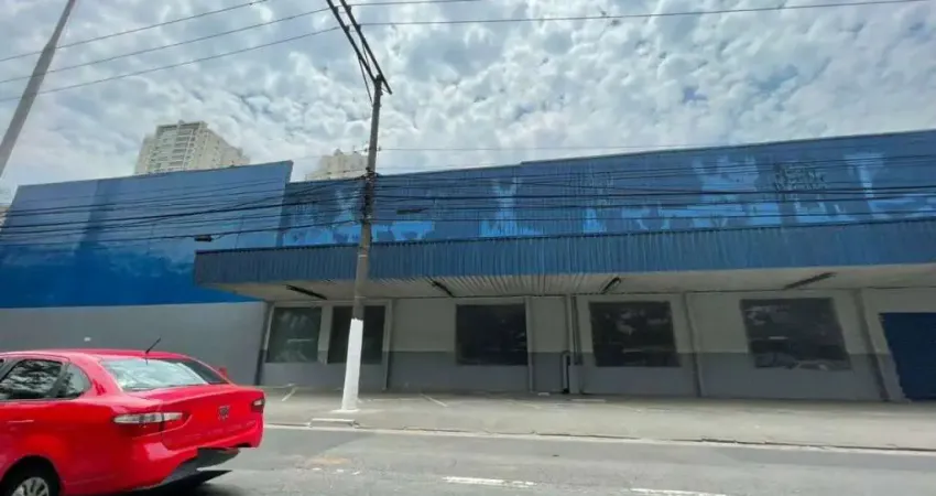 Juarubatuba Galpão industrial acesso facil a marginal e bairros