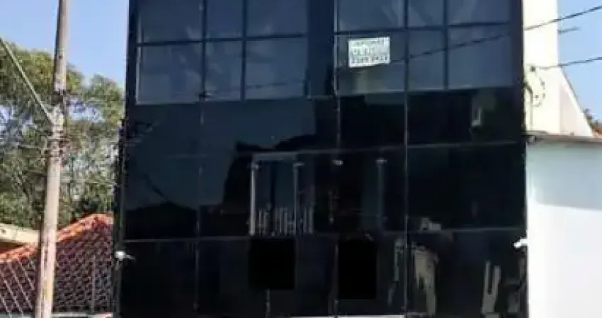 Prédio com 16 salas à venda no Campo Grande, São Paulo 