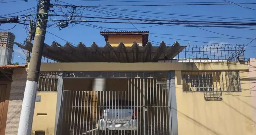 Casa TÉRREA vila prél proximo Shopping e metrô Campo limpo