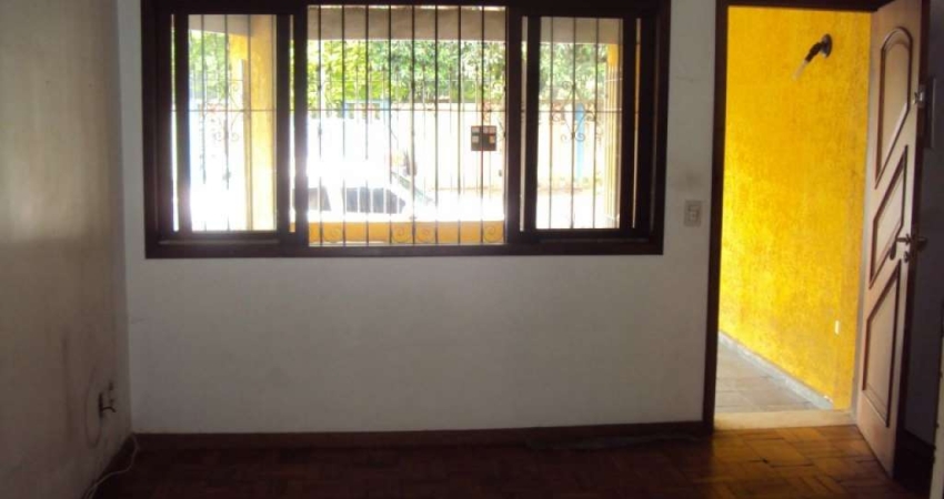 Casa com 2 quartos à venda no Pedreira, São Paulo 