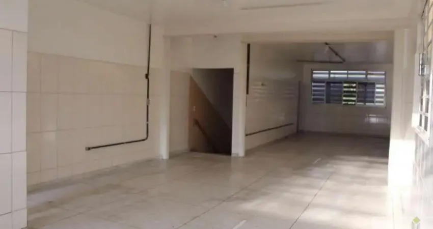 Salão Comercial para Locação com frente para Av. Atlântica (Socorro).