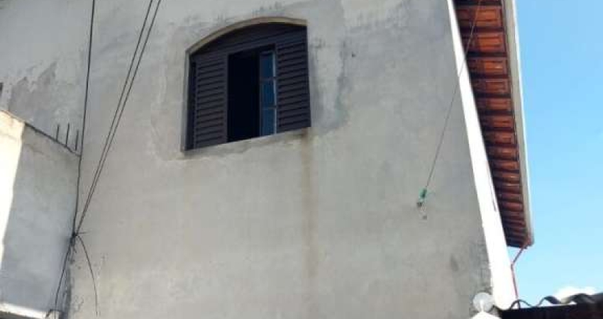 Casa com 2 quartos à venda na Cidade Ademar, São Paulo 