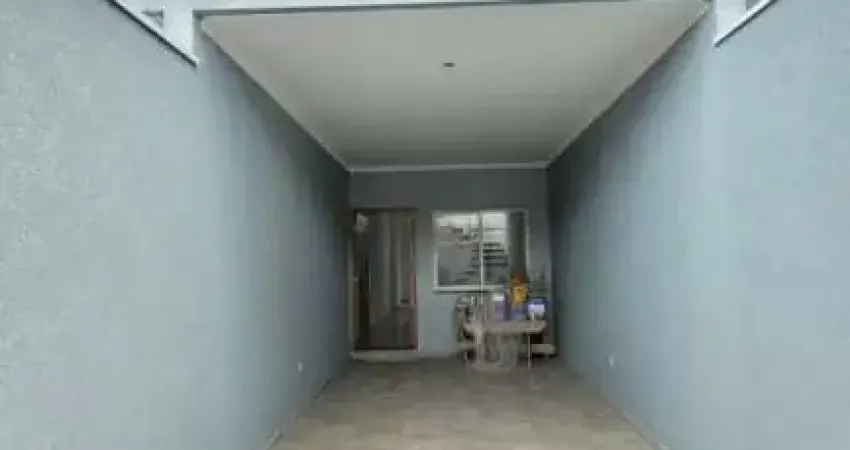Casa com 3 quartos à venda no Jardim Consórcio, São Paulo 