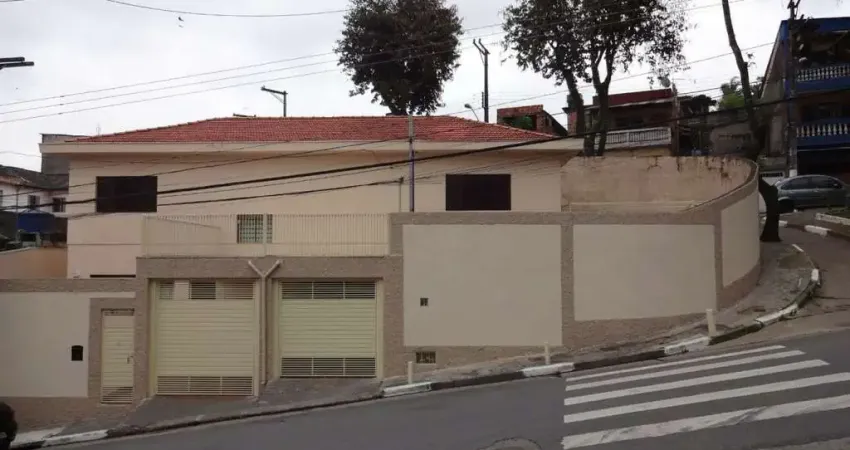 Casa com 3 quartos à venda no Jardim São Luís, São Paulo