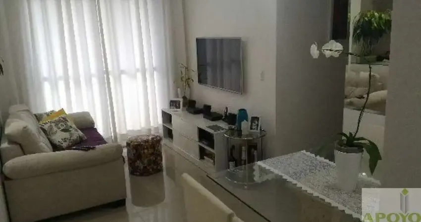 Apartamento com 2 quartos para alugar na Vila Andrade, São Paulo 