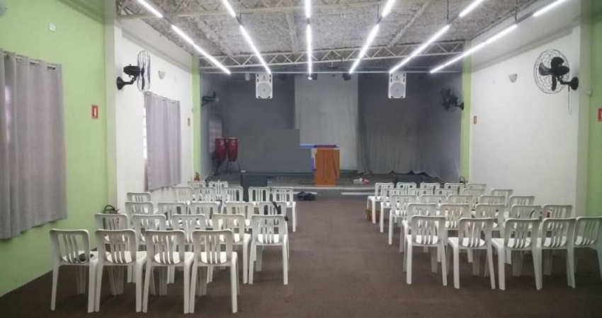 Terreno de 500m² com salão no Capão Redondo NÃO DA FINANCIAMENTO !!