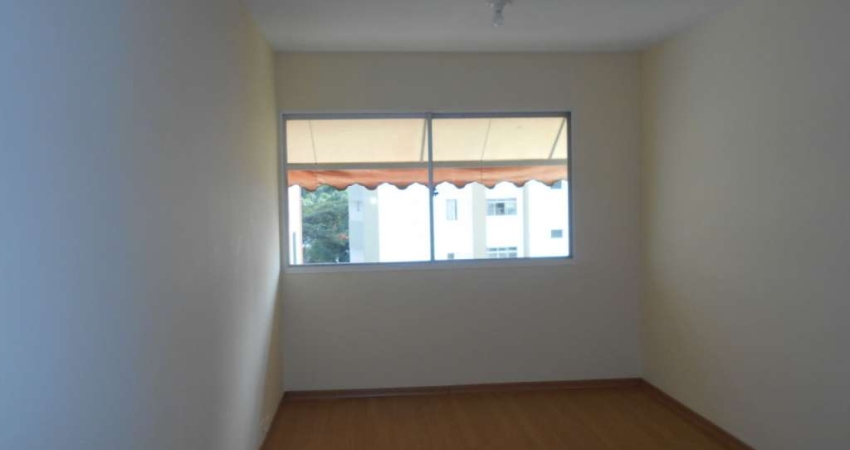 Apartamento com 3 quartos à venda no Jardim Marajoara, São Paulo 