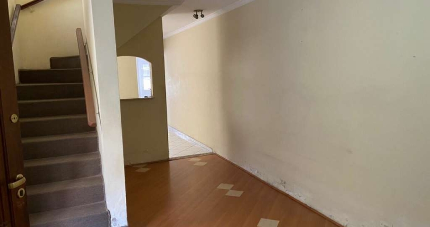 Casa com 3 quartos à venda no Campo Grande, São Paulo 