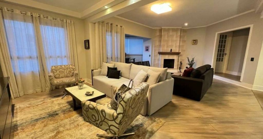 Apartamento com 3 quartos à venda na Vila Mascote, São Paulo 