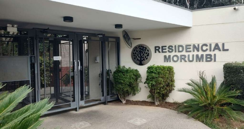 Jardim Colobo Fazenda Morumbi Apartamento ótima localização