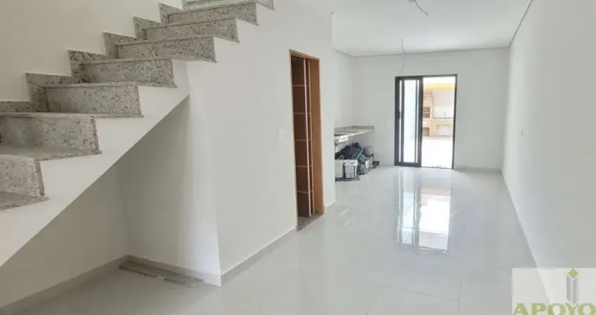 Casa com 3 quartos à venda no Campo Grande, São Paulo 
