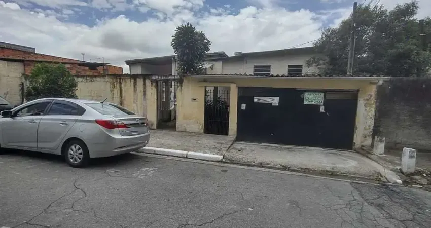 Capão Redondo 4 casas no terreno a 200 metros próxima Estação renda de 3.600,00