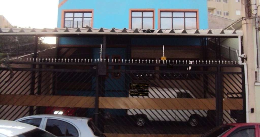 Barracão / Galpão / Depósito para alugar no Campo Grande, São Paulo 