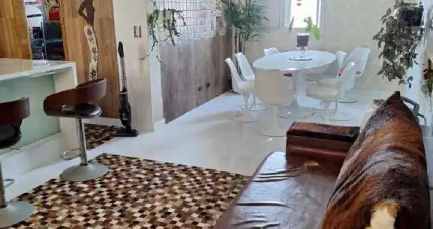Apartamento com 2 quartos à venda em Interlagos, São Paulo 