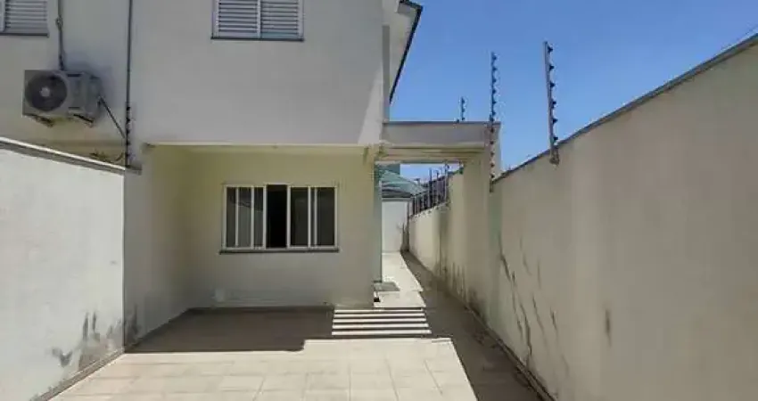 Casa com 3 quartos à venda no Campo Grande, São Paulo 