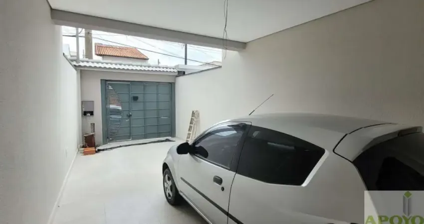 Casa com 3 quartos à venda no Campo Grande, São Paulo 