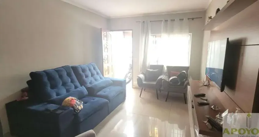 Casa em condomínio fechado com 3 quartos à venda no Pedreira, São Paulo 