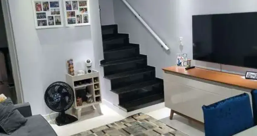 Sobrado à venda no jardim santa cruz - campo grande, zona sul de sp