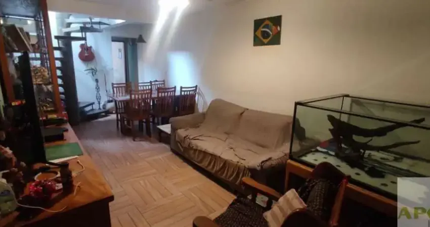 Casa com 2 quartos à venda na Cidade Ademar, São Paulo 