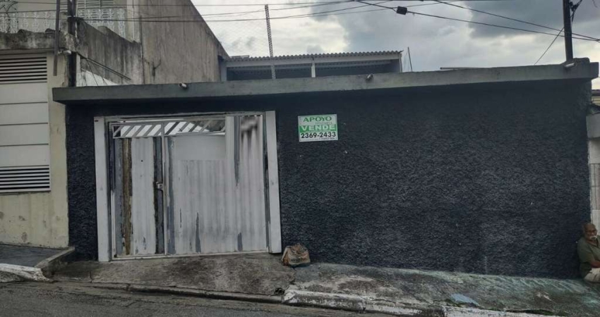 Bonito sobrado na Parque Alto do Rio  trav da Av Presidente João Goulart