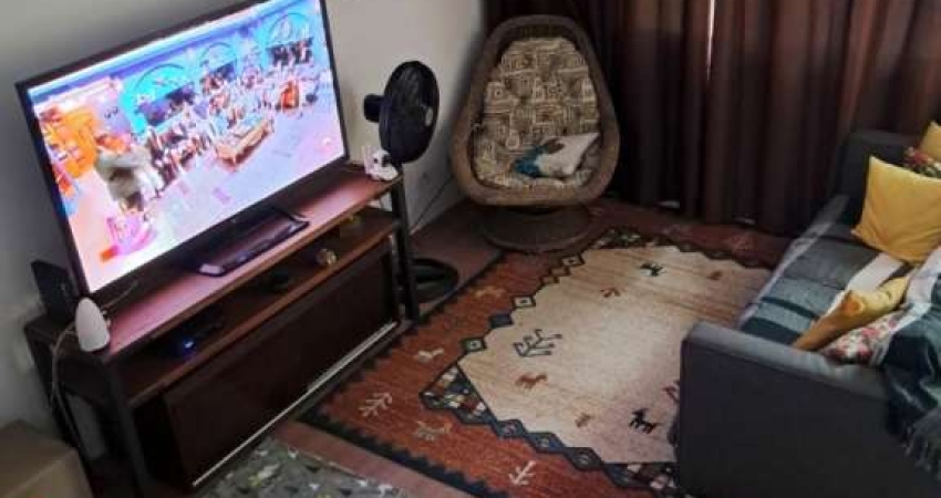 Casa com 2 quartos à venda na Cidade Ademar, São Paulo 