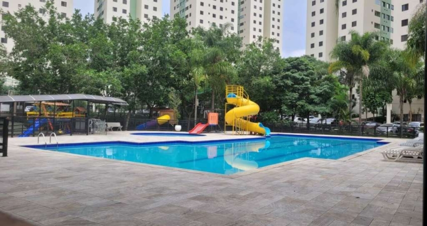 Apartamento com 3 quartos à venda no Socorro, São Paulo 