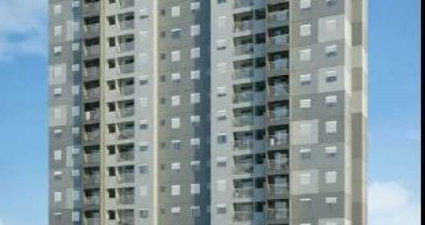 APARTAMENTO À VENDA NO MORUMBI / VILA ANDRADE