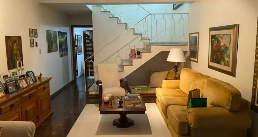 Casa com 3 quartos à venda no Jardim Umuarama, São Paulo 