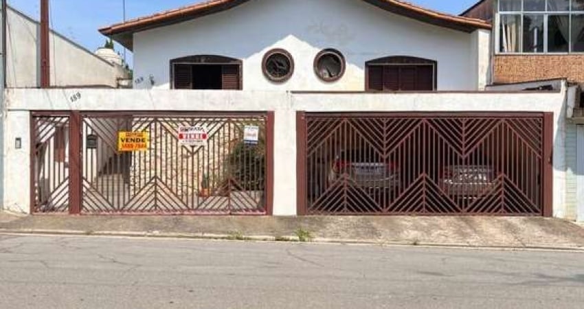 Casa com 3 quartos à venda no Veleiros, São Paulo 