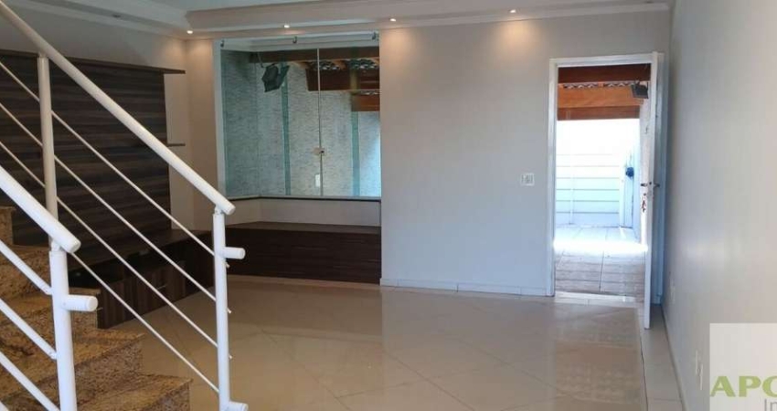 Casa com 3 quartos à venda no Campo Grande, São Paulo 