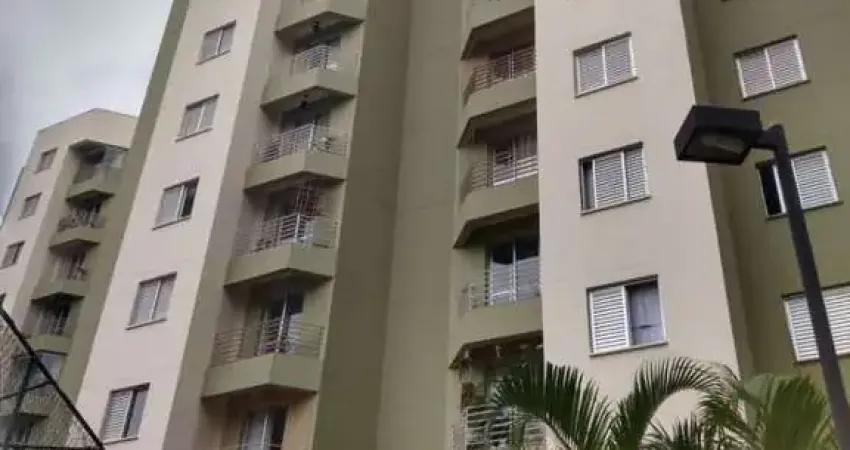 Horto do Ype Região Campo Limpo Apartamento a 1 km do metrô